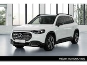 Mercedes-Benz GLB-Klasse - GLB 200 Business Solution 7-Persoons | Advanced Plus Pakket