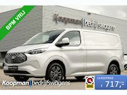 Ford e-Transit Custom - 320 L1H1 Limited | 71kWh | 160kW/218pk | Trekgewicht 2300kg