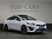 Kia ProCeed - 1.0 T-GDi GT-PlusLine | Panoramadak | Trekhaak | JBL