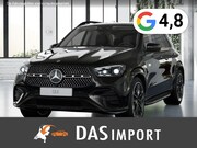 Mercedes-Benz GLE-klasse - d 4Matic