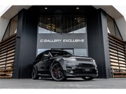 Land Rover Range Rover Sport - 3.0 P510e First Edition - BTW | Panorama | 24 Inch Vossen | 