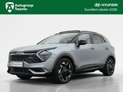 Kia Sportage - PHEV 1.6 T-GDi GT-Line | Plug in | Private Lease 799, - p.m.