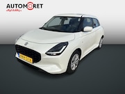 Suzuki Swift - 1.2 Comfort Smart Hybrid