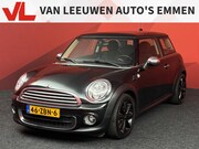 MINI One - 1.6 Business Line | Navigatie | Airco | Cruise Control | APK