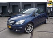 Mercedes-Benz B-klasse - 160 BlueEFFICIENCY Business Class