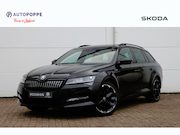 Skoda Superb - Combi 1.4 TSI iV Sportline Business 218pk DSG6 | SOH 95,8% |