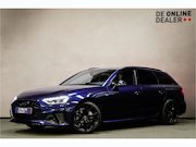 Audi A4 - Avant 40 TFSI S Edition |Black|19inch|Carplay|Virtual