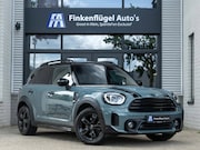 MINI Countryman - 1.5 Cooper Black-Pack |Pano |Head-Up |ACC |Camera |Leer |Sfe