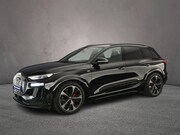 Audi Q6 e-tron - S edition quattro 100 kWh | Luchtvering | Head-Up display | 