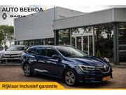 Renault Mégane - Estate TCe Intens 140 | Automaat | Rijklaar | Dealer onderho