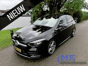 Mercedes-Benz B-klasse - 180 Premium Plus|Burmester|trekhaak|AMG|dealer