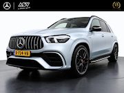 Mercedes-Benz AMG GLE - 63 S 4MATIC+ Premium Plus | Luchtvering met AMG Active Ride