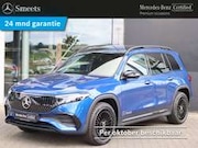 Mercedes-Benz EQB - 250+ Business Solution AMG 7p. 71 kWh l Keyless l