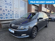 Skoda Fabia - Combi 1.2 TSI Edition Garantie Trekhaak Stoelverwarming