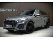 Audi Q5 Sportback - 55 TFSI e S edition Competition | Panora