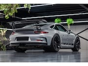 Porsche 911 - 4.0 GT3 RS Btw auto, (€ 159.090, 91 Ex B.T.W) Front PPF Nede