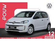 Volkswagen e-Up! - 82 pk | SoH 94, 7 % | Climatronic | Parkeersensor Achter | C