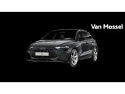 Audi A3 - Sportback S edition Competition 45 TFSI 272 pk | Panoramadak