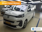 Fiat E-Scudo - L3 75 kWh | 12V aansluiting in de laadruimte | Buitenspiegel