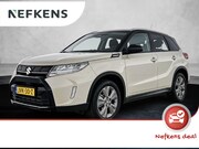 Suzuki Vitara - 1.4 110pk Smart Hybrid Select Automaat | Navigatie | Stoelve