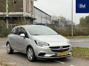 Opel Corsa-e - 1.0 Turbo Business+ | APK Nieuw | Navigatie | Airco | Trekha