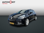 Renault Clio - Estate 0.9 TCe Limited