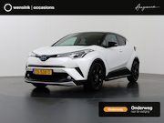 Toyota C-HR - 1.8 Hybrid Bi-Tone | Afneembare Trekhaak | Navigatie | Parke