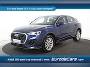 Audi Q3 Sportback - 45 TFSI e *1ste eigenaar*Leer*Navigatie*
