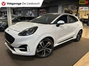 Ford Puma - 1.0 EcoBoost Hybrid ST-Line X / automaat / Navigatie /19 inc