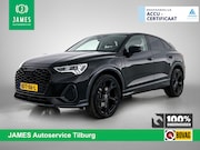 Audi Q3 Sportback - 45 TFSI e Plug-In Hybrid S Line BLACK-LINE | VIRTUAL | CAMER