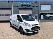 Ford Transit Custom - 290 2.2 TDCI L2H1 Trend