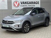 Volkswagen T-Roc - 1.5 TSI Style NAV/CAM, PANO, MATRIX, DODEHOEK