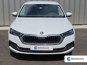 Skoda Octavia - Combi Style iV | Head-up display | Navigatie | Cruise contro