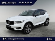 Volvo XC40 - T5 Recharge R-Design | Panoramdak | Trekhaak elektr.