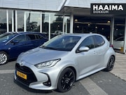 Toyota Yaris - 1.5 VVT-i Style Airco | Parkeersensoren | Camera | Cruise Co