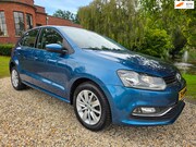 Volkswagen Polo - 1.0 First Edition 5-deurs AIRCO