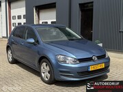 Volkswagen Golf - 1.4 TSI Highline Clima Navi DSG