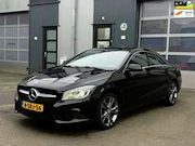 Mercedes-Benz CLA-Klasse - CLA 180 Ambition TREKHAAK AUTOMAAT SPORTSTOELEN