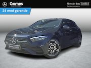 Mercedes-Benz A-klasse - 250 e AMG Line | Panoramadak | Head-Up Display | Memorypakke
