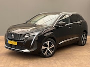 Peugeot 3008 - 1.2 PureTech GT Camera | Trekhaak | Alcantara/Leer | Climate