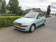Opel Corsa - 1.2-16V Comfort Bj 2001