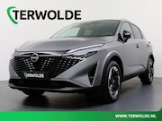 Nissan Qashqai - 1.5 e-Power N-Connecta | Panoramadak & Cold Pack | € 3000,- 