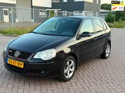 Volkswagen Polo - 1.9 TDI Optive