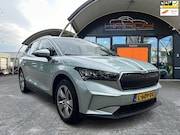 Skoda Enyaq iV - iV 80 Warmtepomp Panoramadak Adapt.Cruise Rijklaarprijs