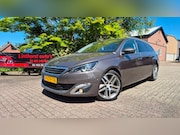 Peugeot 308 - 2.0 BlueHDi Blue Lease GT-line
