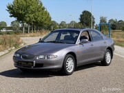 Mazda Xedos - Mazda 2.0i V6