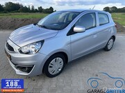 Mitsubishi Space Star - 1.0 Intense