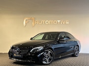 Mercedes-Benz C-klasse - 300 e Premium+ AMG Trekhaak|360 Camera