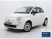 Fiat 500 - 1.2 Naked