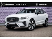 Volvo XC60 - 2.0 T6 Plug-in hybrid AWD Ultimate Dark | Trekhaak | Luchtve